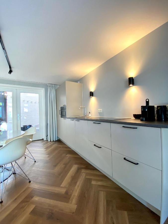 157, In De Aan De Gracht Apartment Kampen