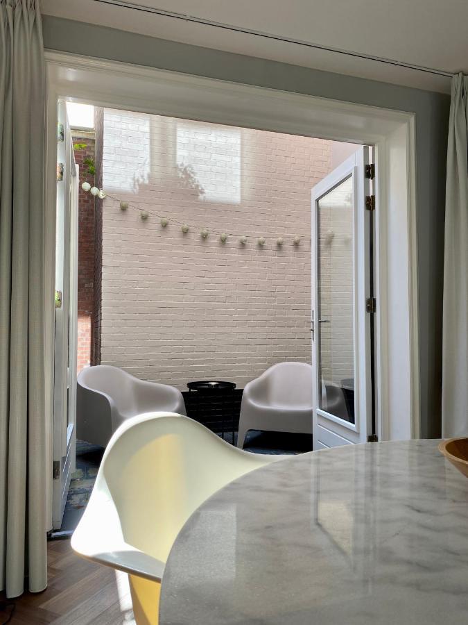 157, In De Aan De Gracht Apartment *