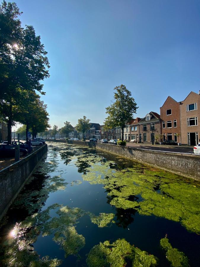 157, In De Aan De Gracht *