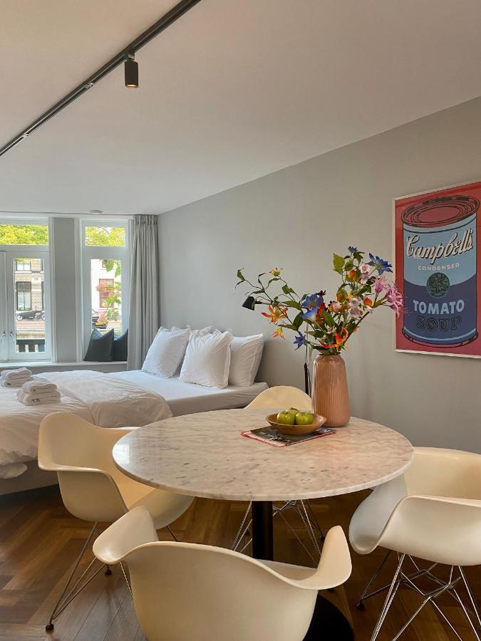 Apartment 157, In De Aan De Gracht Kampen